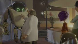 Друзья нового поколения