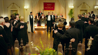 Мисс Фрайни Фишер и гробница слёз