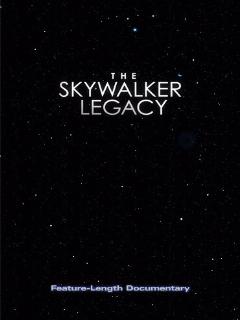 Наследие Скайуокера
