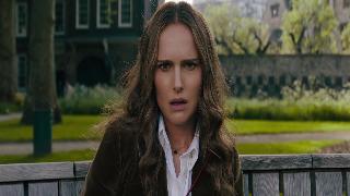 Источник вечной молодости