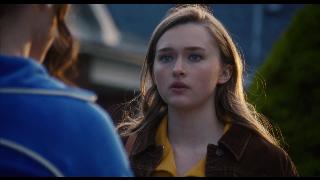 Улица страха: Королева выпускного