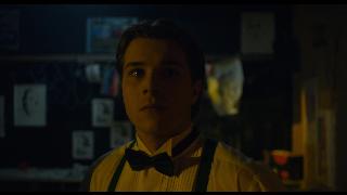 Улица страха: Королева выпускного