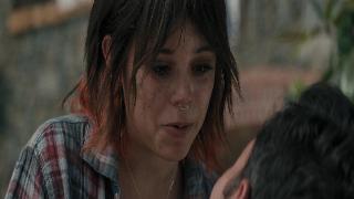 Смерть единорога