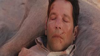 Смерть единорога